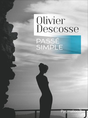 cover image of Passé simple